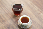 茶艺 普洱茶熟茶