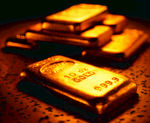 金条黄金