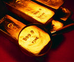 金条黄金
