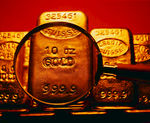 金条黄金