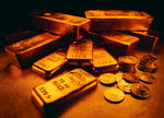 金条黄金