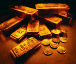 金条黄金