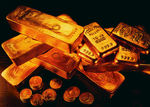 金条黄金