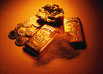 金条黄金