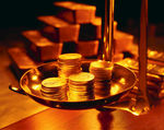 金条黄金