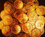 金币黄金