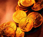 金币黄金