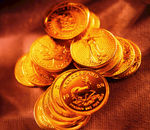 金币黄金