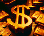 金条黄金