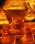 金条黄金