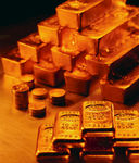 金条黄金