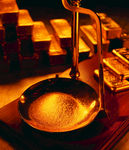 金条金粉