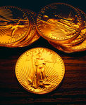 金币