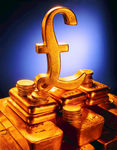 金条黄金
