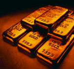金条黄金