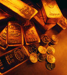 金条金币