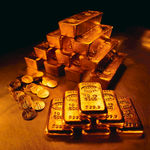 金条金币