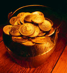 金币