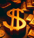 金条黄金