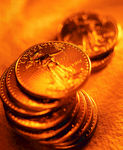 金币