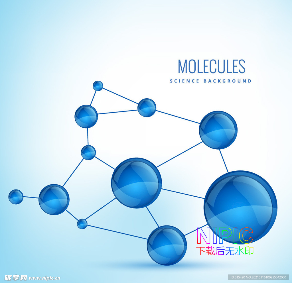 分子结构