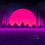 landscape太阳