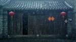 下雪
