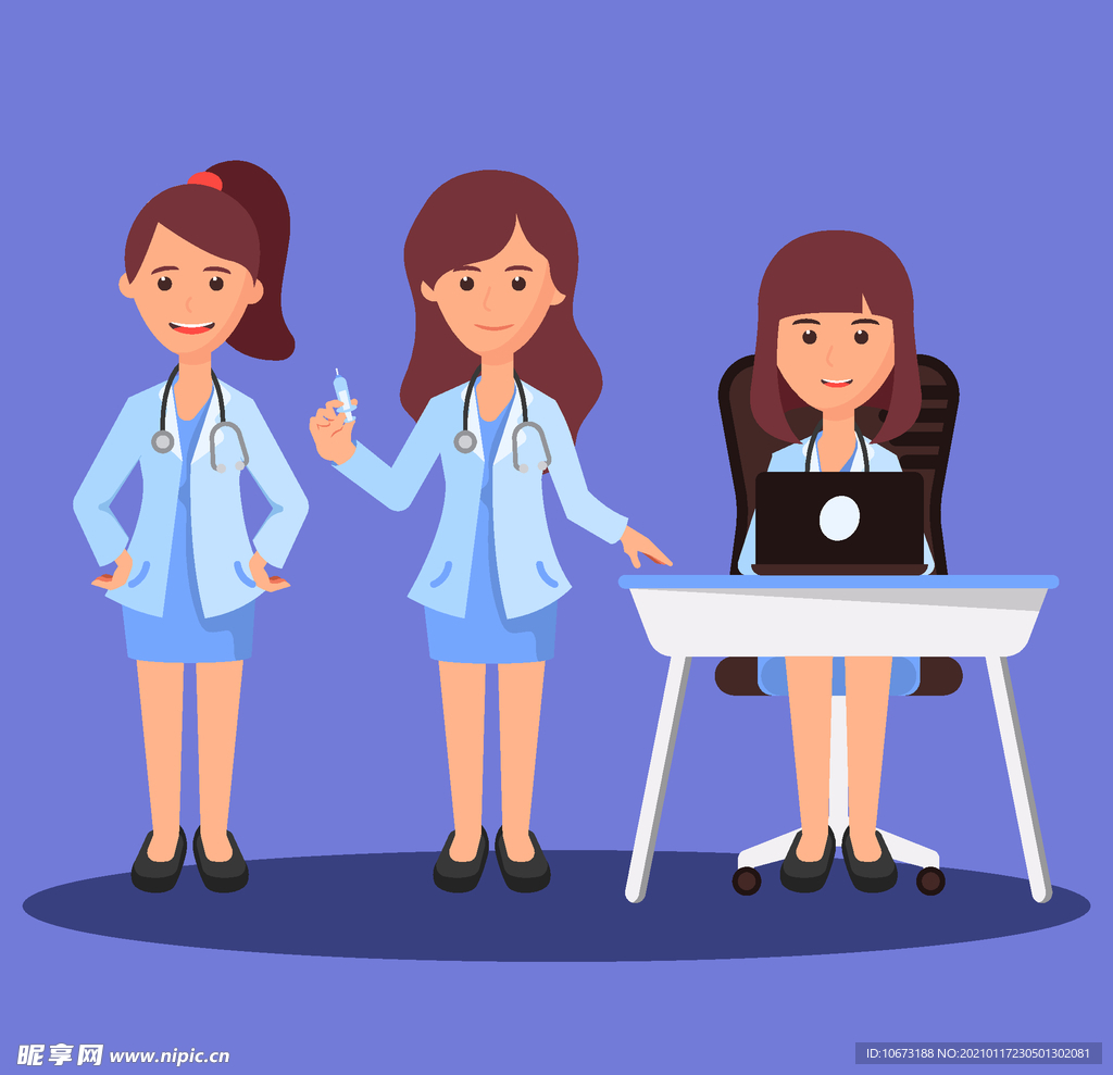 医生