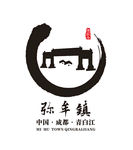 弥牟镇LOGO