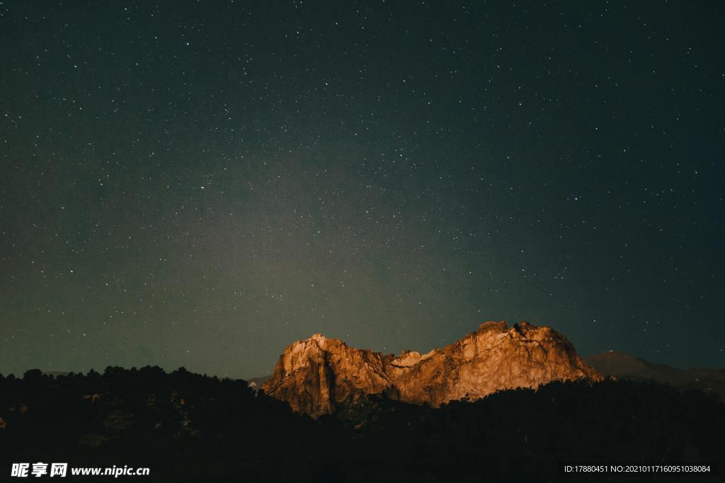 星空