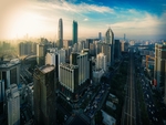 都市航拍