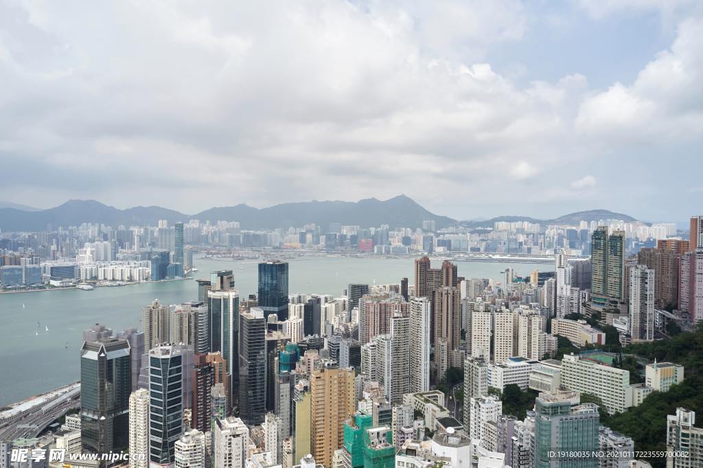 都市摄影