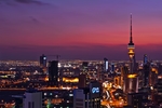 都市航拍