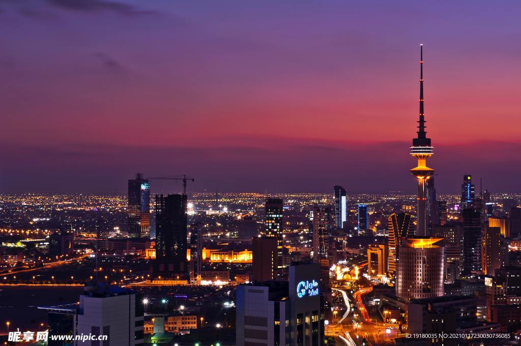 都市航拍