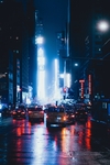 都市拍摄