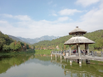旅游区