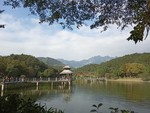 旅游区