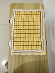 编织垫