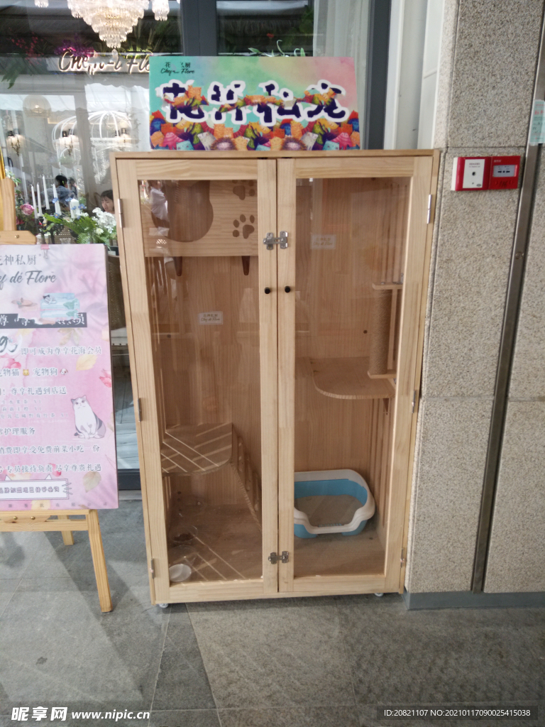 宠物屋