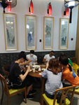 店面设计