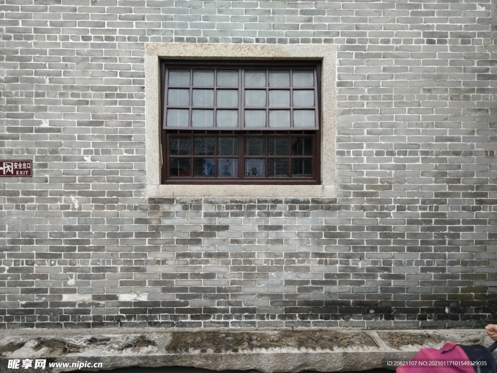 旅游区