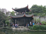 旅游区