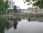 旅游区