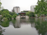 旅游区