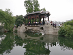 旅游区