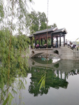 旅游区