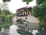 旅游区