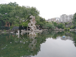 旅游区