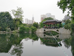 旅游区