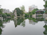 旅游区